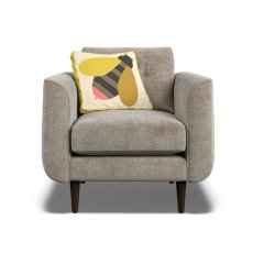 Orla Kiely Linden Armchair 6