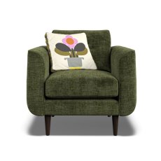 Orla Kiely Linden Armchair 7