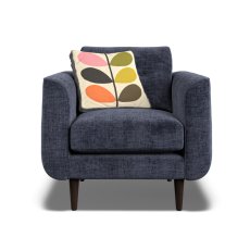 Orla Kiely Linden Armchair 8