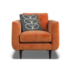 Orla Kiely Linden Armchair 9