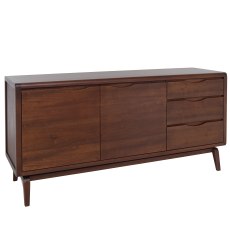 Ercol Lugo Large Sideboard 1