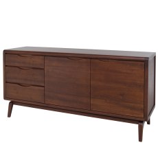 Ercol Lugo Large Sideboard 2