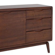 Ercol Lugo Large Sideboard 3