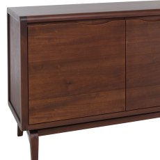 Ercol Lugo Large Sideboard 4