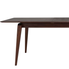 Ercol Lugo Medium Extending Dining Table 4