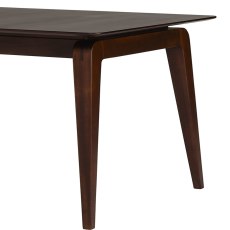 Ercol Lugo Medium Extending Dining Table 5