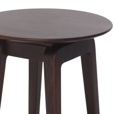 Ercol Lugo Lamp Table 3