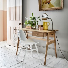 Ercol Ballatta Desk 3