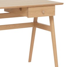 Ercol Ballatta Desk 5