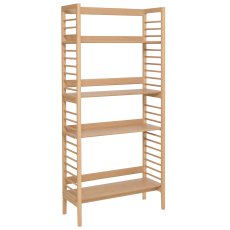 Ercol Ballatta Shelving Unit 1