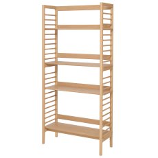 Ercol Ballatta Shelving Unit 2