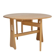 Ercol Windsor Gateleg Table 3