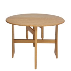 Ercol Windsor Gateleg Table 5