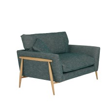 Ercol Forli Snuggler 1