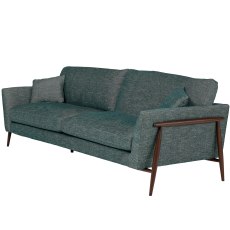 Ercol Forli Grand Sofa 2