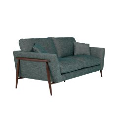 Ercol Forli Medium Sofa 1