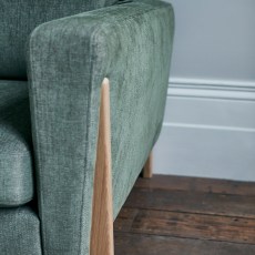 Ercol Marinello Snuggler Chair 4