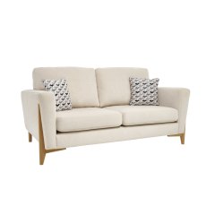 Ercol Marinello Small Sofa 1