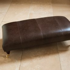 Parker Knoll Winchester Footstool 2