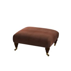 Parker Knoll Moseley Footstool 2