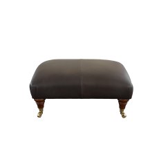 Parker Knoll Moseley Footstool 3