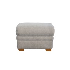 Parker Knoll Lifestyle Footstool 1