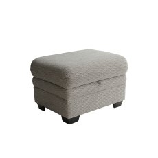 Parker Knoll Lifestyle Footstool 2