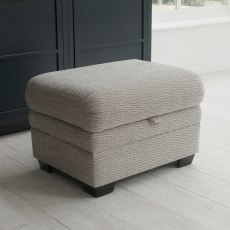 Parker Knoll Lifestyle Footstool 3