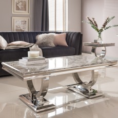 Valentina Coffee Table 5