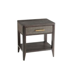 Theodore Alexander York Side Table 1