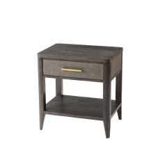 Theodore Alexander York Side Table 2