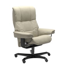 Stressless Mayfair Office Chair 1