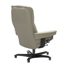 Stressless Mayfair Office Chair 3