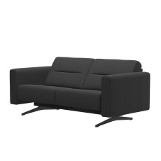 Stressless Stella 2-Seater Sofa in Fabric 2