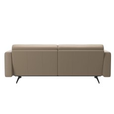 Stressless Stella 2 Seater Sofa in Leather 4