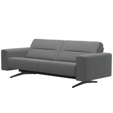 Stressless Stella 25 Seater Sofa in Fabric 2