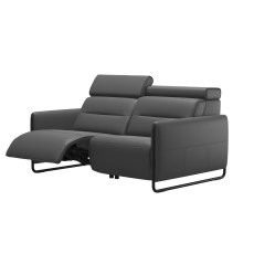 Stressless Emily 2 Seater Power Recliner Sofa 2