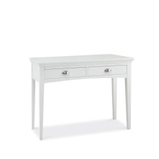 Cookes Collection Camden White Dressing Table 