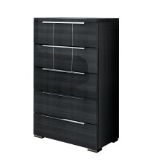 Alf Versilia 5 Drawer Chest 2