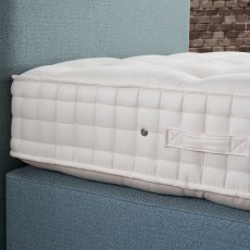 Hypnos Wool Origins 6 Mattress 3