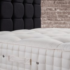 Hypnos Wool Origins 8 Mattress 1