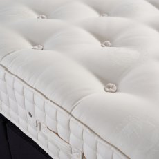 Hypnos Wool Origins 8 Mattress 2