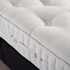 Hypnos Wool Origins 8 Mattress 3