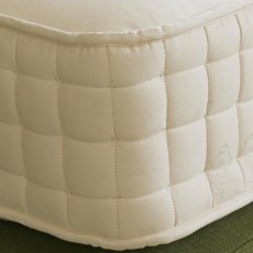 Hypnos Wool Origins 8 Mattress 4