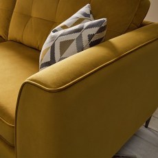 Cookes Collection Ruby Small Sofa 3