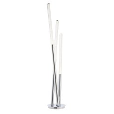 Glacier 3 Light Floor Lamp 1