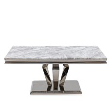 Cookes Collection Abigail Coffee Table 1