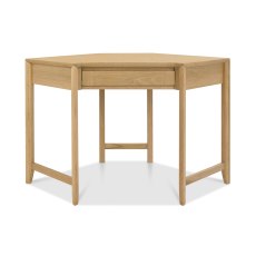 Cookes Collection Romy Corner Desk 2