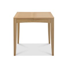 Cookes Collection Romy Small Extending Dining Table 2