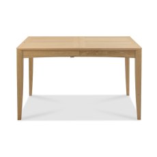 Cookes Collection Romy Medium Extending Dining Table 2